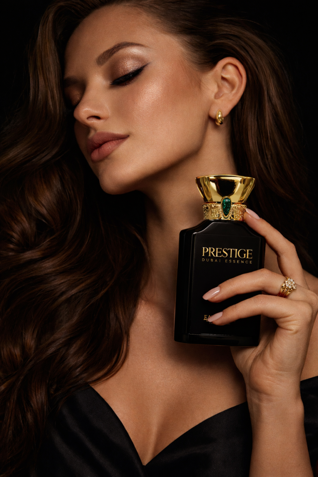 PRESTIGE DUBAI ESSENCE Dámský parfém 50 ml